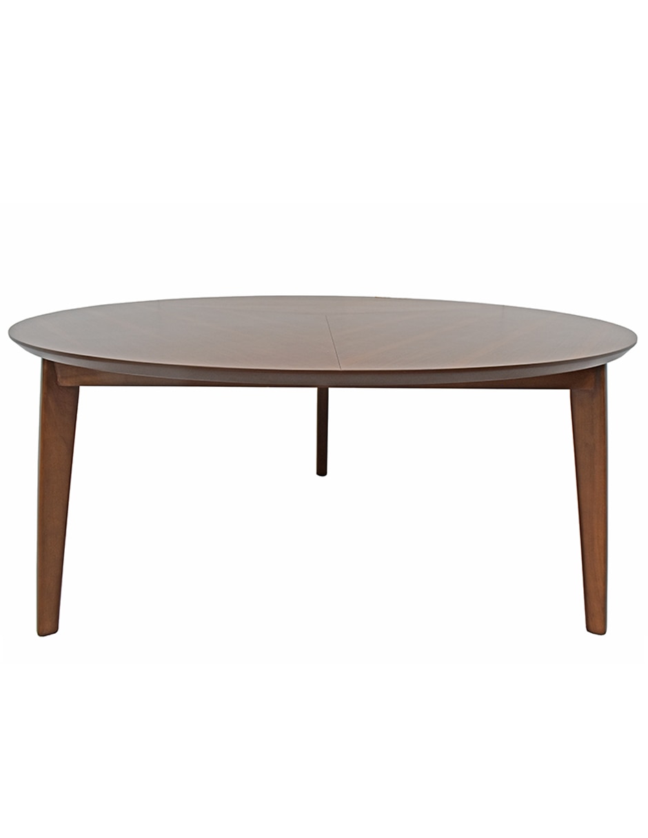 Mesa sí basi acor de mdf y madera